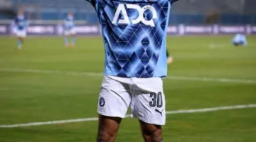 تغييرات في الجهاز الفني: مدرب جديد يغادر وصعوبات الزمالك مع زيزو