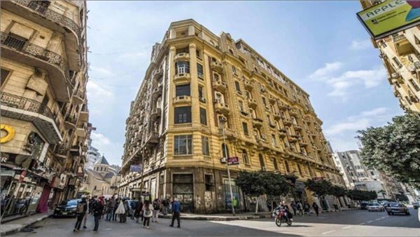 تغييرات مشروع قانون الإيجارات القديمة | النسخة الكاملة تغييرات مشروع قانون الإيجارات القديمة | النسخة الكاملة