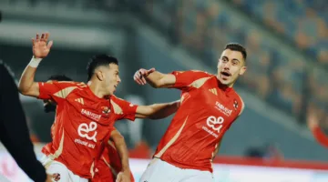 تفاصيل إصابتين لجارديش في الأهلي قبل انطلاق كأس العالم للأندية