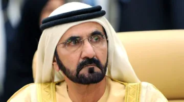 تفاصيل إعلان محمد بن راشد آل مكتوم عن تحديثات جديدة في حكومة الإمارات