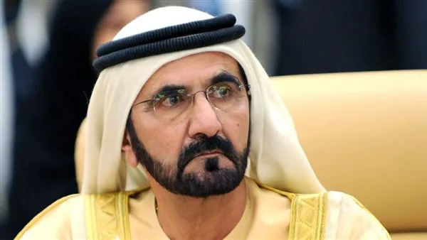 تفاصيل إعلان محمد بن راشد آل مكتوم عن تحديثات جديدة في حكومة الإمارات تفاصيل إعلان محمد بن راشد آل مكتوم عن تحديثات جديدة في حكومة الإمارات