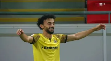 تفاصيل استياء أحمد عبدالقادر في الأهلي قبل بطولة كأس العالم للأندية