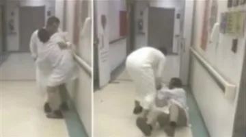 تفاصيل اعتداء صاحب مقهى على شاب بسبب استخدامه “الحمام”