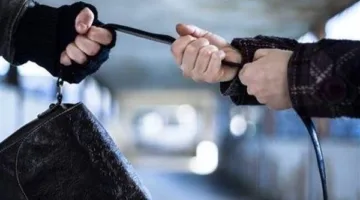 تفاصيل اعترافات المتهمين بسرقة الحقائب من المواطنين في الأميرية