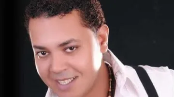تفاصيل اعتقال الفنان الشعبي محمود الحسيني بتهمة الاعتداء على زوجته السابقة