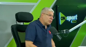 تفاصيل الخلاف بين أحمد شوبير والطاقم الفني للنادي الأهلي بسبب ابنه