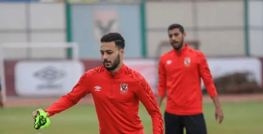 تفاصيل العقد بين الأهلي وبيكهام.. “10 ملايين جنيه لموسم واحد”