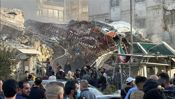 تفاصيل الهجوم العسكري الأكثر خطورة في تاريخ إيران.. سمير فرج يكشف الأسرار وراء العملية تفاصيل الهجوم العسكري الأكثر خطورة في تاريخ إيران.. سمير فرج يكشف الأسرار وراء العملية