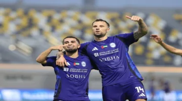 تفاصيل جديدة حول الراحلين عن أندية الدوري الإماراتي