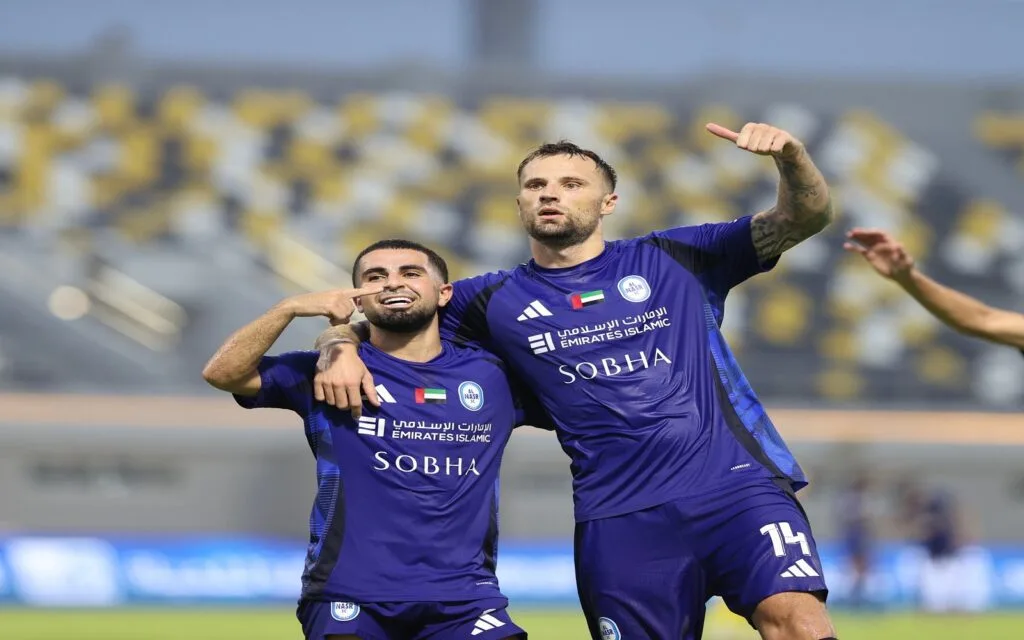 تفاصيل جديدة حول الراحلين عن أندية الدوري الإماراتي تفاصيل جديدة حول الراحلين عن أندية الدوري الإماراتي