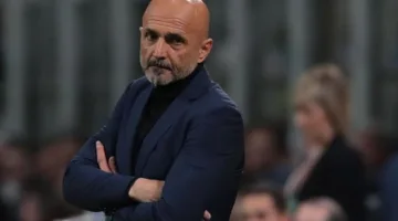 تفاصيل جذابة حول عرض النصر لضم سباليتي