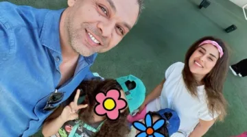 تفاصيل حول طلاق آيتن عامر.. ما هي قصة زواجها الجديد؟