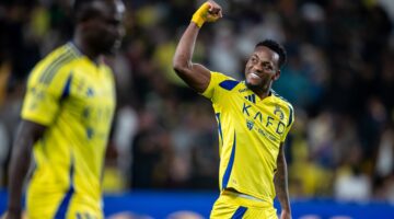 تفاصيل عرض فنربخشة لضم الكولومبي دوران من نادي النصر