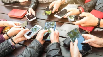 تفاصيل عرض وي للحصول على باقة 5G تضم 10 جيجابايت إنترنت موبايل هدية.