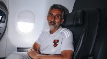تفاصيل لقاء ريبيرو مع لاعبي الأهلي بعد التعادل مع إنتر ميامي