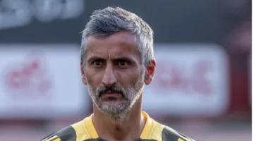 تفاصيل لقاءات ريبيرو مع لاعبي الأهلي قبل مباراة إنتر ميامي في افتتاح كأس العالم للأندية