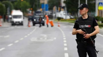 تفاصيل مثيرة للدهشة.. مقتل شقيقين عراقيين أثناء مشاجرة في تركيا (صورة)