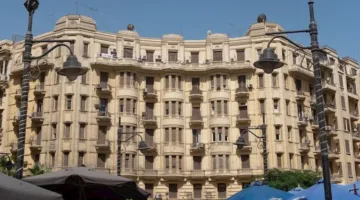 تفاصيل مشروع قانون الإيجار القديم المقدم للنواب من قبل شعبة المستأجرين