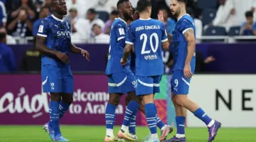 تفاصيل ومواعيد: خطة تحضيرات الهلال لكأس العالم للأندية 2025