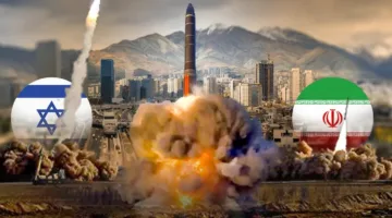 تفاقم التوتر بين إيران وإسرائيل: من الخفاء إلى الصراع المباشر