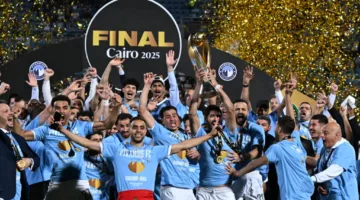 تقارب المليار جنيه: ما هي أرباح بيراميدز بعد فوزهم بلقب دوري أبطال إفريقيا 2025؟