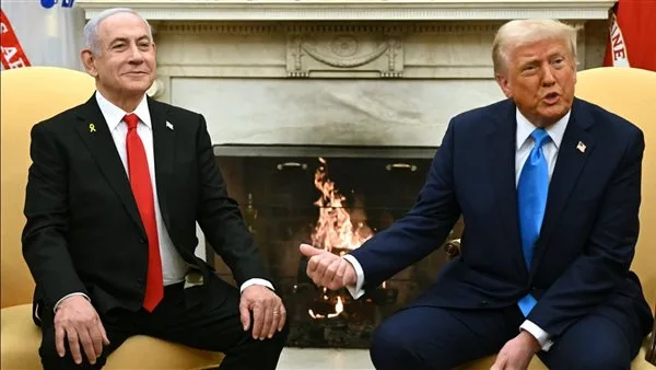 تقارير أمريكية: ترامب يرفض خطة إسرائيلية لاغتيال خامنئي ويصر على عدم التورط في الحرب. تقارير أمريكية: ترامب يرفض خطة إسرائيلية لاغتيال خامنئي ويصر على عدم التورط في الحرب.