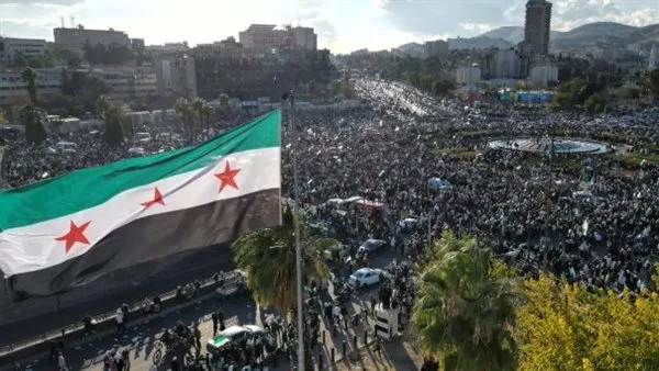 تقارير أمريكية عن مسؤولين: إغلاق قاعدتين عسكريتين في سوريا تقارير أمريكية عن مسؤولين: إغلاق قاعدتين عسكريتين في سوريا