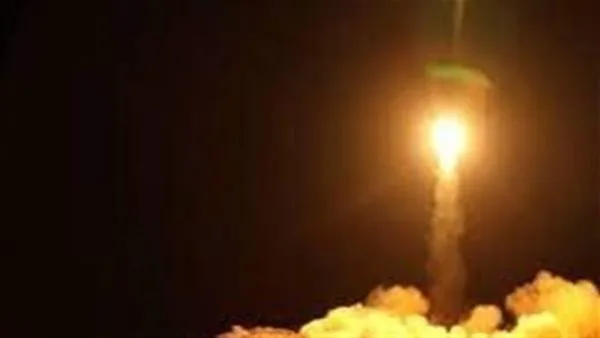 تقارير إسرائيلية: 30 صاروخًا إيرانيًا استهدفت إسرائيل في الهجوم الأخير تقارير إسرائيلية: 30 صاروخًا إيرانيًا استهدفت إسرائيل في الهجوم الأخير