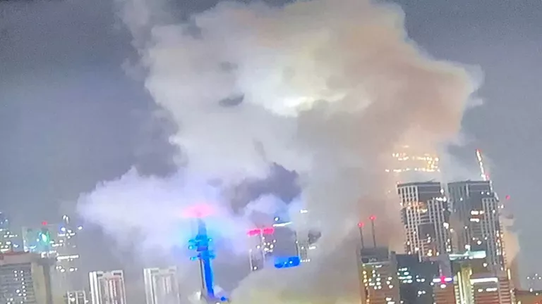 تقارير إسرائيلية: سقوط صاروخين بالقرب من تل أبيب وآخر في النقب الجنوبي تقارير إسرائيلية: سقوط صاروخين بالقرب من تل أبيب وآخر في النقب الجنوبي