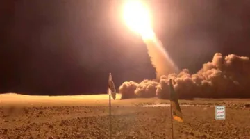 تقارير إسرائيلية: فشل نظام الدفاع الجوي في اعتراض صاروخ أسفر عن سقوطه في بئر السبع
