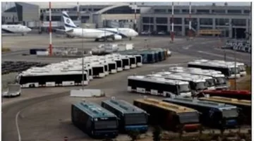 تقارير إسرائيلية: مطار بن جوريون سيكون مغلقاً لمدة ثلاثة أيام على الأقل