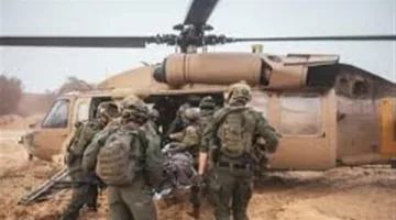تقارير إسرائيلية: وفاة 20 جنديًا في قطاع غزة خلال الأسبوع المنصرم
