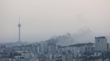 تقارير إعلامية إيرانية تشير إلى انقطاع كبير في خدمات الإنترنت