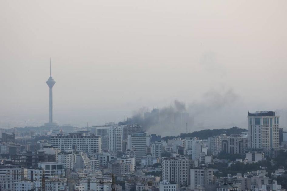 تقارير إعلامية إيرانية تشير إلى انقطاع كبير في خدمات الإنترنت تقارير إعلامية إيرانية تشير إلى انقطاع كبير في خدمات الإنترنت