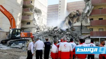 تقارير إيرانية: غارة إسرائيلية على مرفق تابع لوزارة الدفاع في أصفهان