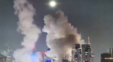 تقارير إيرانية: مقتل عدد من ضباط وقادة المخابرات الإسرائيلية في الهجوم اليوم