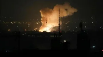 تقارير إيرانية: هجمات جديدة من إسرائيل على طهران وتفعيل الدفاعات الجوية