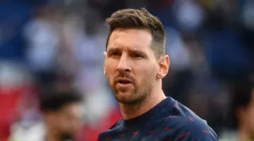 تقارير: الأهلي يشكل التهديد الأكبر لميسي في كأس العالم للأندية