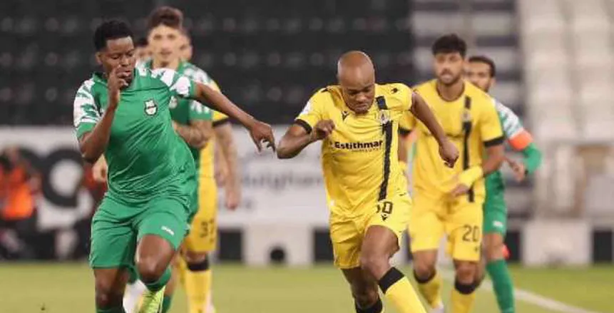 تقارير: الجفالي يرفض انتقال بيرسي تاو إلى الزمالك تقارير: الجفالي يرفض انتقال بيرسي تاو إلى الزمالك