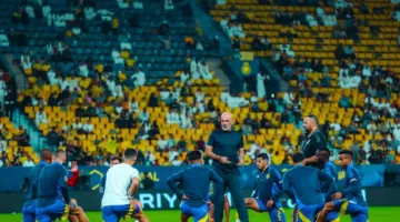 تقارير: النصر يختار بديلًا إيطاليًا جديدًا لبيولي