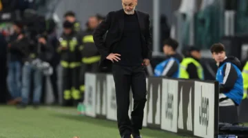 تقارير: النصر يفسخ عقد بيولي وينطلق في البحث عن مدرب دولي بارز