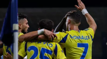تقارير: النصر يقترب من لاعب في بايرن ميونخ