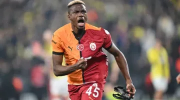 تقارير: الهلال يجدد مساعيه للتعاقد مع أوسيمين