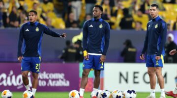 تقارير تكشف تفاصيل مغادرة جون دوران عن نادي النصر