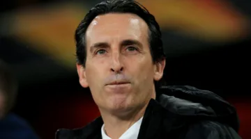 تقارير تكشف عن احتمالية تولي أوناي إيمري تدريب نادي النصر السعودي