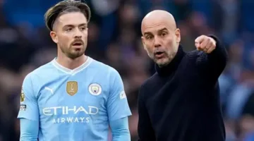 تقارير توضح: هل سيشارك جريليش مع مانشستر سيتي في مونديال الأندية؟