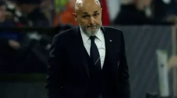 تقارير: ثنائي محتمل لقيادة منتخب إيطاليا بعد سباليتي