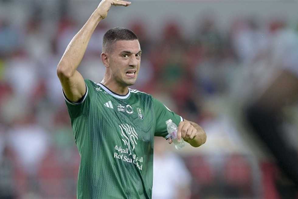 تقارير: ديميرال يقرر الاستمرار في الدوري السعودي تقارير: ديميرال يقرر الاستمرار في الدوري السعودي