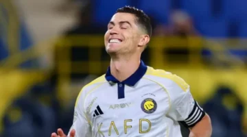 تقارير: رونالدو يمدد عقده مع نادي النصر السعودي قريباً