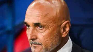 تقارير: سباليتي يفكر في التنازل عن منصبه كمدرب للمنتخب الإيطالي.